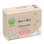 Luc et Lea Batonnets Bébés